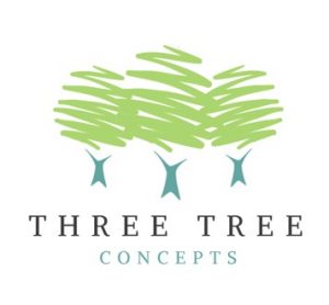 Three Tree Concepts