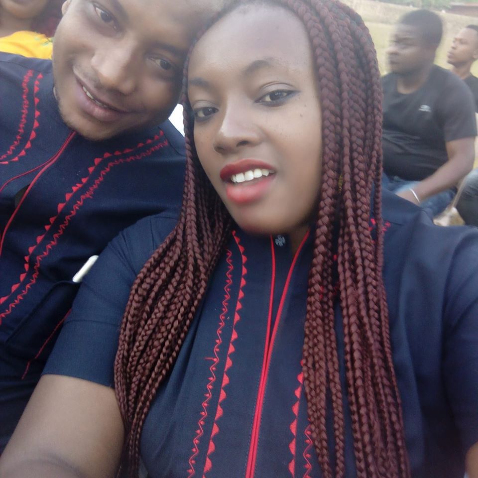 Doris Ohaeri Megwa