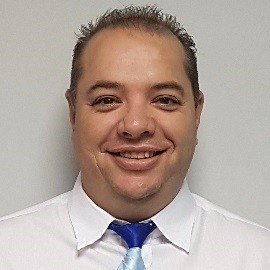 Mark Ward