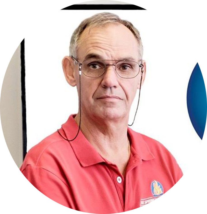 Terence Knott-Craig
