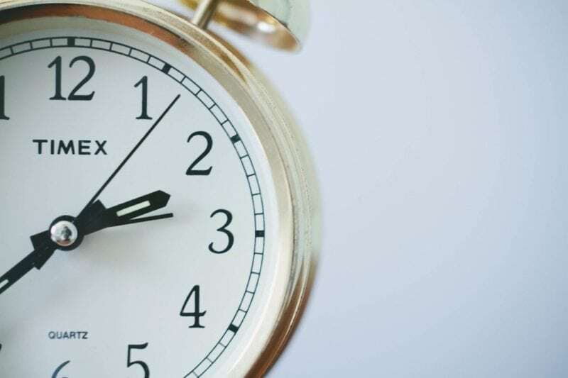 Reduced Hours to save payroll costs
