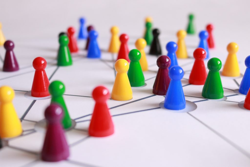 strategic pivoting
